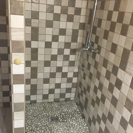 Szofi Fenyves U. 19. Apartamento