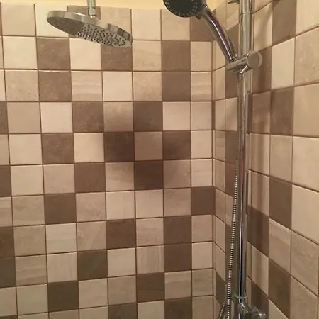 Apartamento Szofi Fenyves U. 19. *