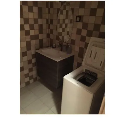 Apartamento Szofi Fenyves U. 19. Pápa