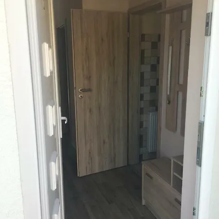 Szofi Fenyves U. 19. Apartamento *