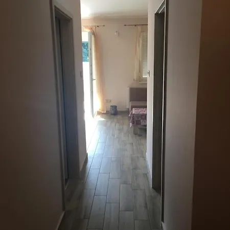 Szofi Fenyves U. 19. Apartmán *