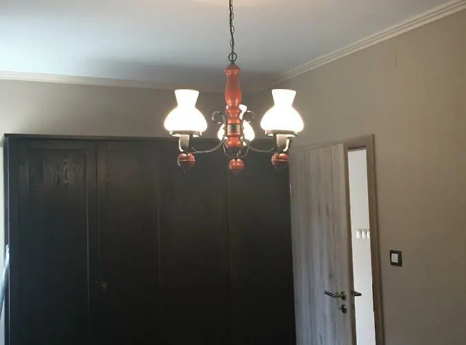 Szofi Fenyves U. 19. 아파트 Pápa