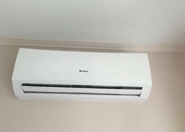 Szofi Fenyves U. 19. 아파트 *